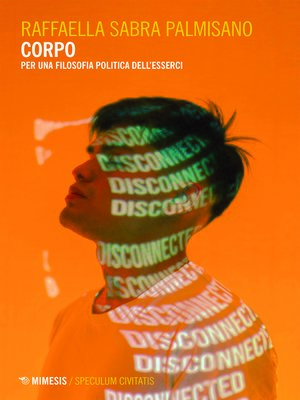 cover image of Corpo